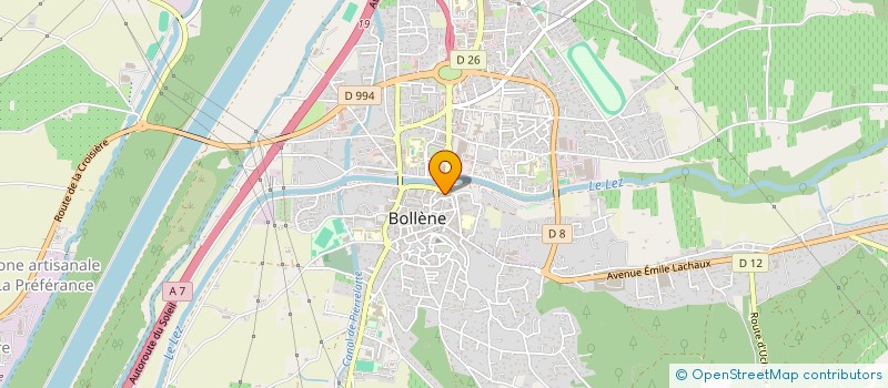 localisation de l'entreprise MONSIEUR KACEM ELMAHR  ORANGE