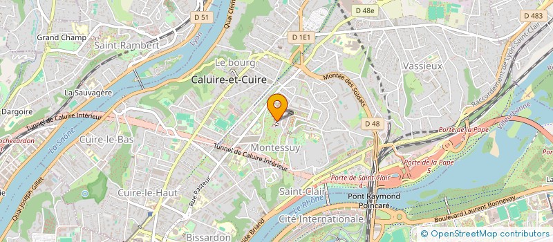 localisation de l'entreprise MONSIEUR KAISSE DERDOUM  PARIS