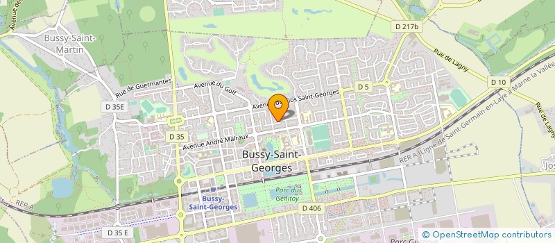 localisation de l'entreprise MONSIEUR KAIVAN CASSEHGARU  TOULOUSE