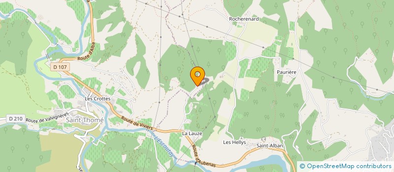 localisation de l'entreprise MONSIEUR KAMAL LEBIED à ISTRES