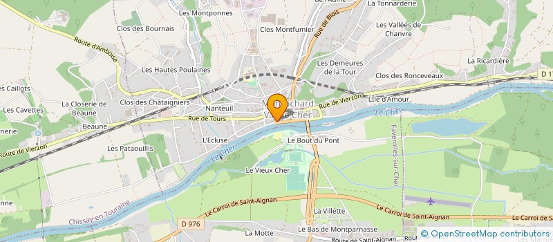 localisation de l'entreprise MONSIEUR KAMEL BOUGUEDBA à ARDENTES