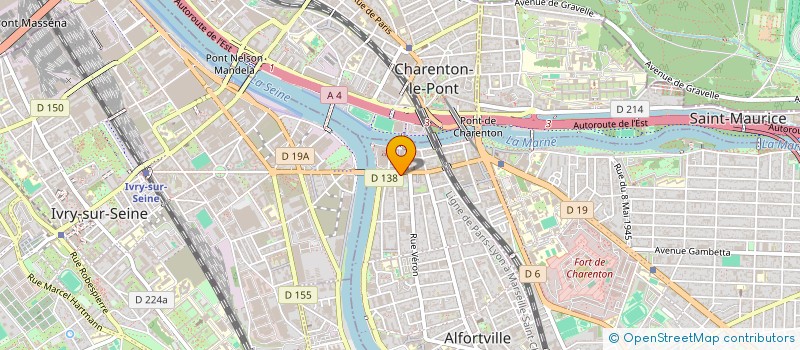 localisation de l'entreprise MONSIEUR KARAPET MANUKYAN  PARIS