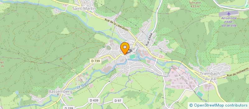 localisation de l'entreprise MONSIEUR KARIM CHERGUI  VILLE