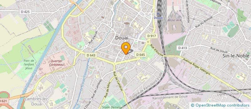localisation de l'entreprise MONSIEUR KARIM EZZAHRI à NICE
