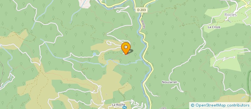 localisation de l'entreprise MONSIEUR KEITH GILL à BEAUMONT