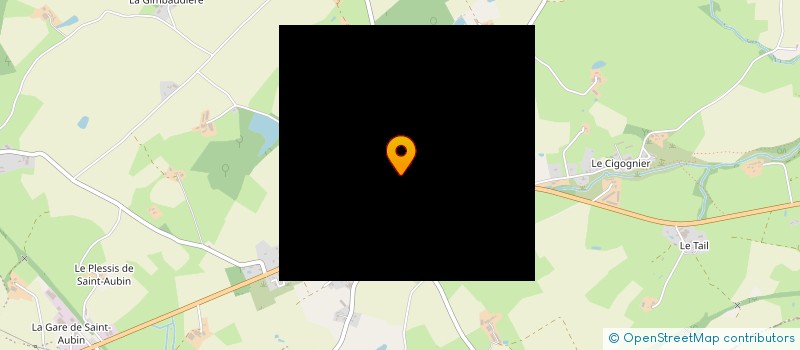 localisation de l'entreprise MONSIEUR KELYAN DEMEE  MAULEON