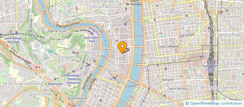 localisation de l'entreprise MONSIEUR KEVIN BENANT  PARIS