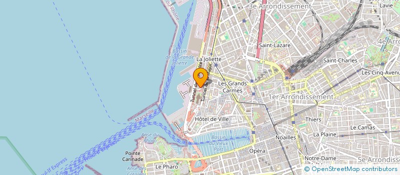 localisation de l'entreprise MONSIEUR KEVIN CHASSE à FONTENAY-AUX-ROSES