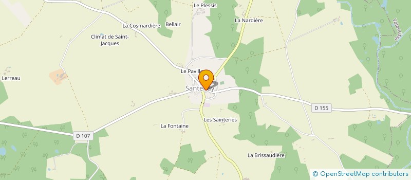 localisation de l'entreprise MONSIEUR KEVIN DEWEZ à DIGNE-LES-BAINS