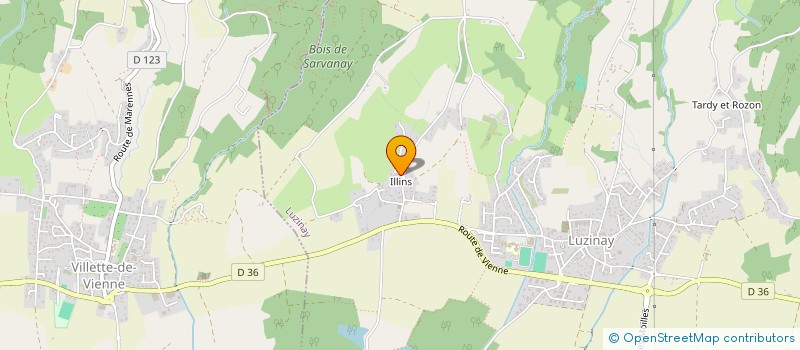 localisation de l'entreprise MONSIEUR KEVIN DUPLANIL  PARIS