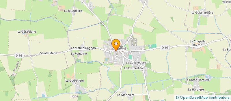 localisation de l'entreprise MONSIEUR KEVIN GIMENEZ à BEZIERS
