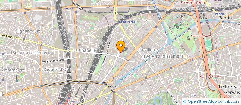 localisation de l'entreprise MONSIEUR KEVIN LAGIER à ANNECY