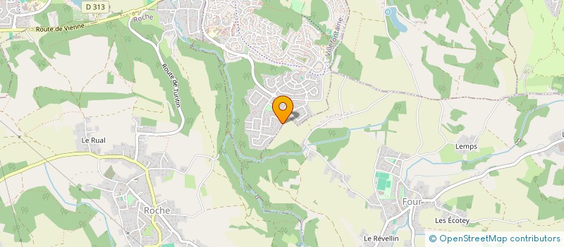 localisation de l'entreprise MONSIEUR KEVIN LY  ARGELES-SUR-MER