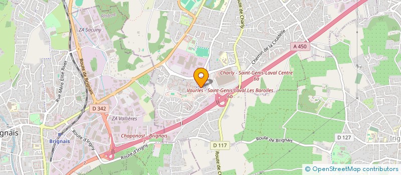 localisation de l'entreprise MONSIEUR KEVIN MONTEIRO à POLIGNY