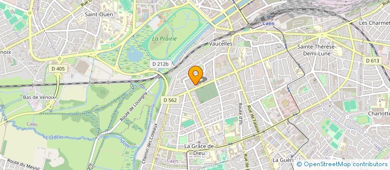 localisation de l'entreprise MONSIEUR KHADER ABDULLAH MOHAMAD à MONTREUIL