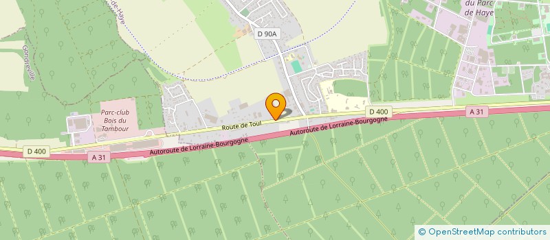 localisation de l'entreprise MONSIEUR KHALID ET TABBAA  BOIS-DE-HAYE