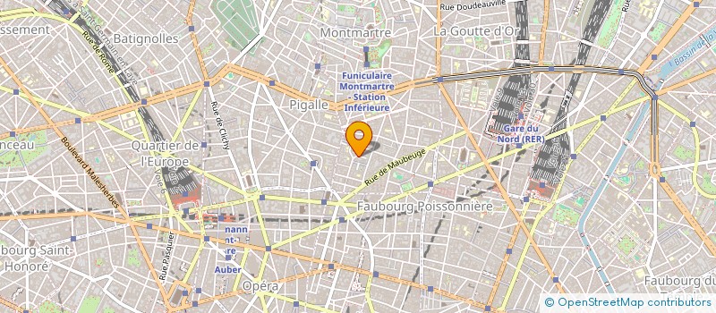 localisation de l'entreprise MONSIEUR KHIMAN LOUER à CHAMBERY