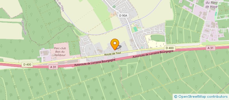 localisation de l'entreprise MONSIEUR KILYAN ROLLIN  BOIS-DE-HAYE