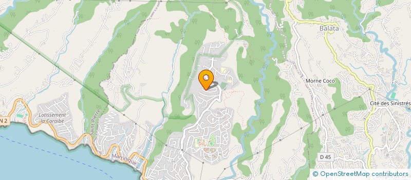 localisation de l'entreprise MONSIEUR KOHEI MAKINO  SCHLCHER