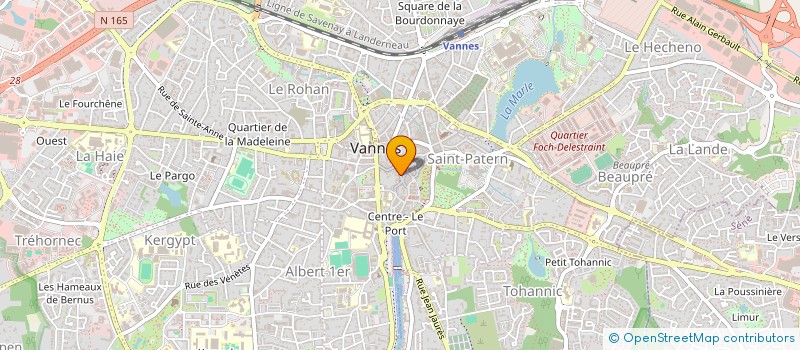 localisation de l'entreprise MONSIEUR KOLYA GUDENKAUF  CLAMART