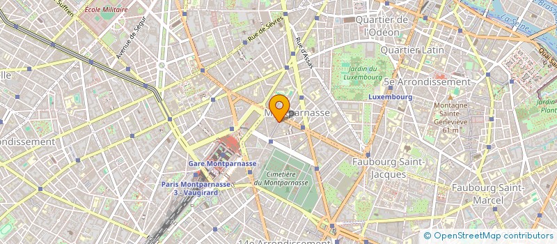 localisation de l'entreprise MONSIEUR KONASSI EDOUAR ALLA  HAZEBROUCK