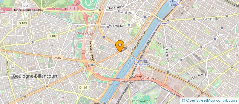localisation de l'entreprise MONSIEUR KONSTADINOS LASAKIS à PARIS