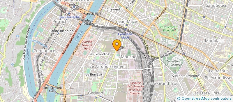 localisation de l'entreprise MONSIEUR KYLE BUTCHER  PENNE-D'AGENAIS