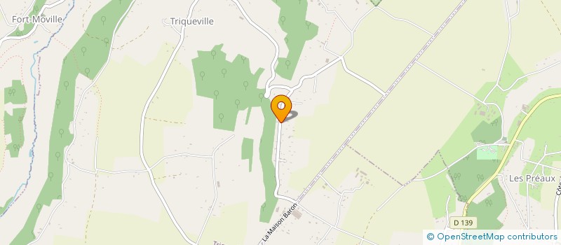 localisation de l'entreprise MONSIEUR KYLE WILLIAMS  PARIS