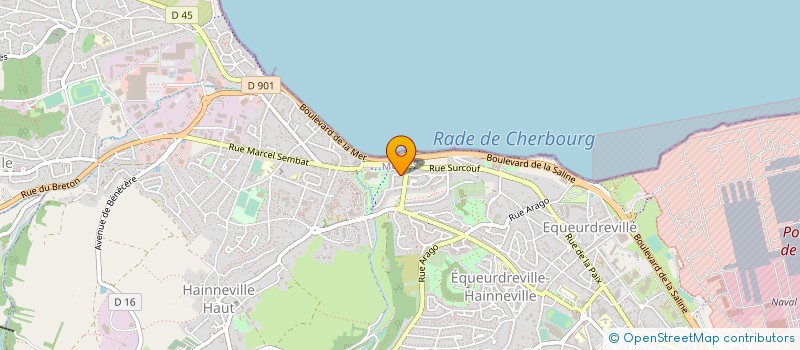 localisation de l'entreprise MONSIEUR KYLLIAN JOURDAN  PARIS