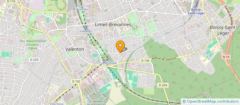 localisation de l'entreprise MONSIEUR KYLLIAN RIGOLT  PONT-HEBERT