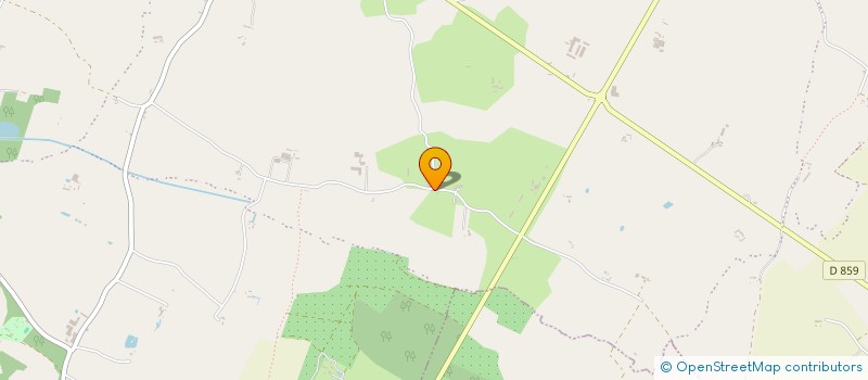 localisation de l'entreprise MONSIEUR LAFAELE IKAI  LES HAUTS-D'ANJOU