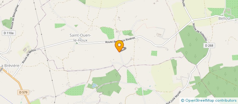 localisation de l'entreprise MONSIEUR LAKHDAR MEDJANE  VAL-DE-VIE