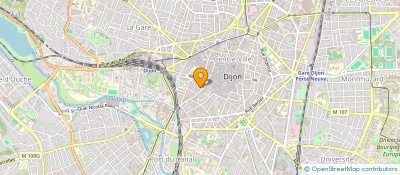 localisation de l'entreprise MONSIEUR LAKHEDAR SAIKI  LAGNY-SUR-MARNE