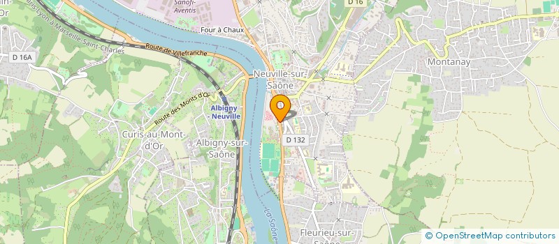 localisation de l'entreprise MONSIEUR LASMAR ZAAG  RILLIEUX-LA-PAPE