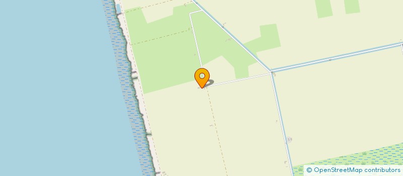 localisation de l'entreprise MONSIEUR LAURENT BRU  SAINT-AUBIN-DE-BLAYE