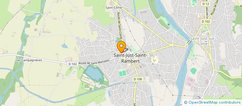 localisation de l'entreprise MONSIEUR LAURENT CARROT  MALVALETTE