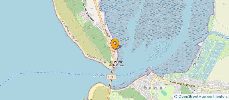 localisation de l'entreprise MONSIEUR LAURENT FLACELIERE  BARBATRE