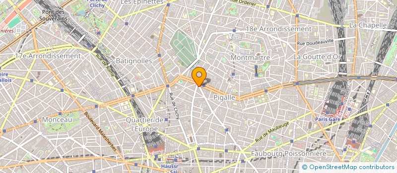 localisation de l'entreprise MONSIEUR LAURENT GAPAILLARD à NECY