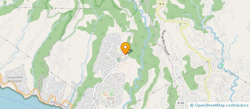 localisation de l'entreprise MONSIEUR LAURENT KTORZA  SCHLCHER