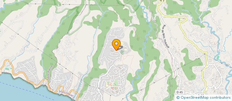 localisation de l'entreprise MONSIEUR LAURENT LAMEYNARDIE  SCHLCHER