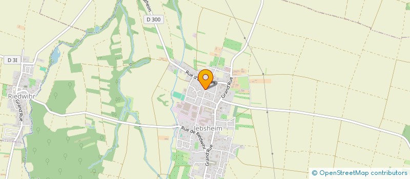 localisation de l'entreprise MONSIEUR LAURENT LITHARD  DURRENENTZEN