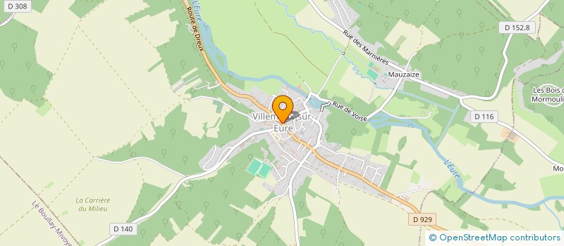 localisation de l'entreprise MONSIEUR LAURENT NAIL à CROISILLES