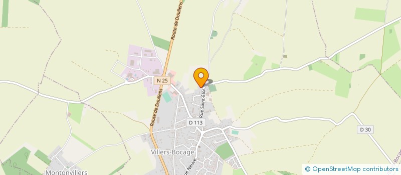 localisation de l'entreprise MONSIEUR LAURENT NIVET  PARIS