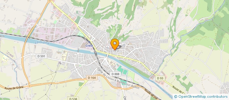 localisation de l'entreprise MONSIEUR LAURENT PIZZETTA à NICE