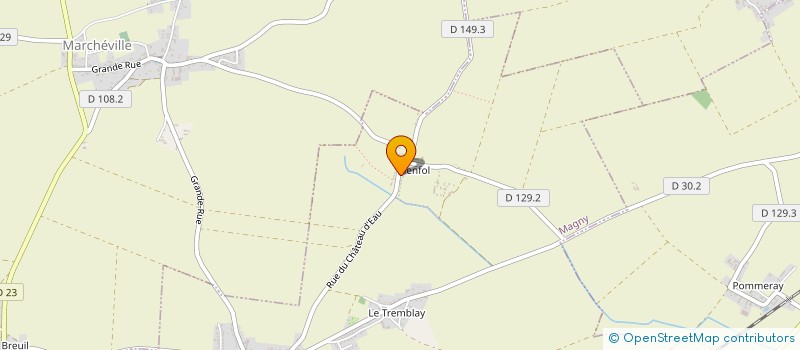 localisation de l'entreprise MONSIEUR LAURENT SCHWIZGEBEL à NOGENT-SUR-EURE