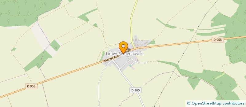 localisation de l'entreprise MONSIEUR LAURENT STOCKY à LIMEY-REMENAUVILLE