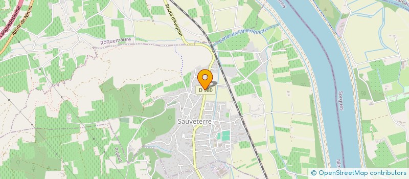 localisation de l'entreprise MONSIEUR LAURENT TARDY  VERNET-LES-BAINS