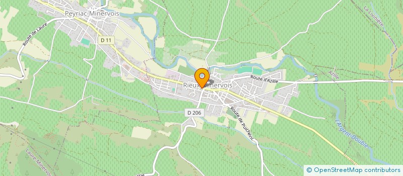 localisation de l'entreprise MONSIEUR LEE JONES  RUSTIQUES