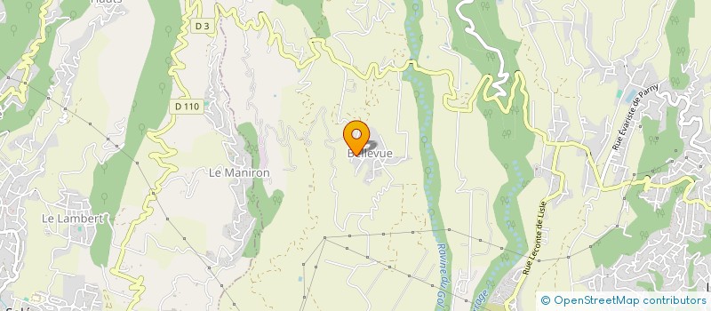 localisation de l'entreprise MONSIEUR LENY SINAMAN  PERPIGNAN