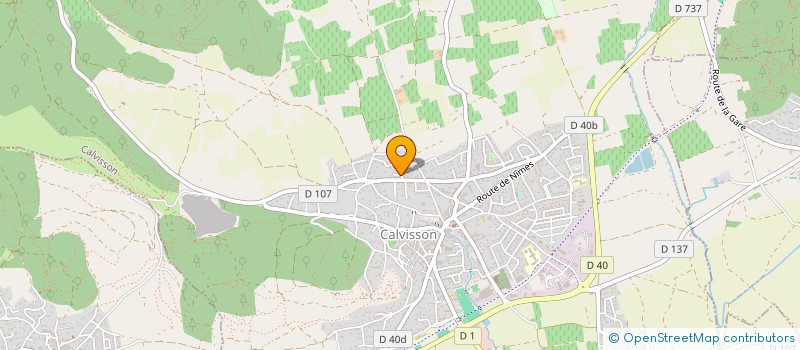 localisation de l'entreprise MONSIEUR LEO ALCARAZ à RABASTENS